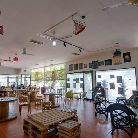 Nova Jar Hostel Dili Kültér fotó