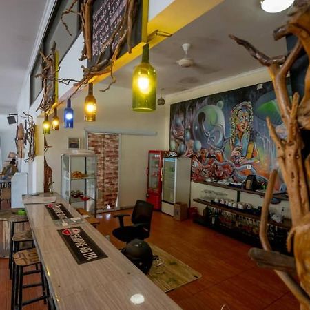 Nova Jar Hostel Dili Kültér fotó