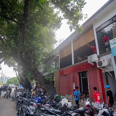 Nova Jar Hostel Dili Kültér fotó