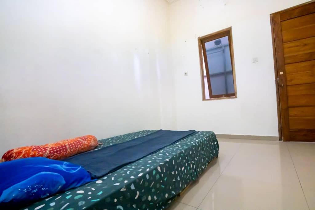 Nova Jar Hostel Dili Kültér fotó